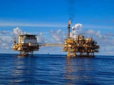 Les revenus de l’exploitation SOFAZ provenant du site d’extraction offshore de « Shah Deniz » en mer Caspienne ont diminué de 6,9 fois depuis le début de l&rsquo;année