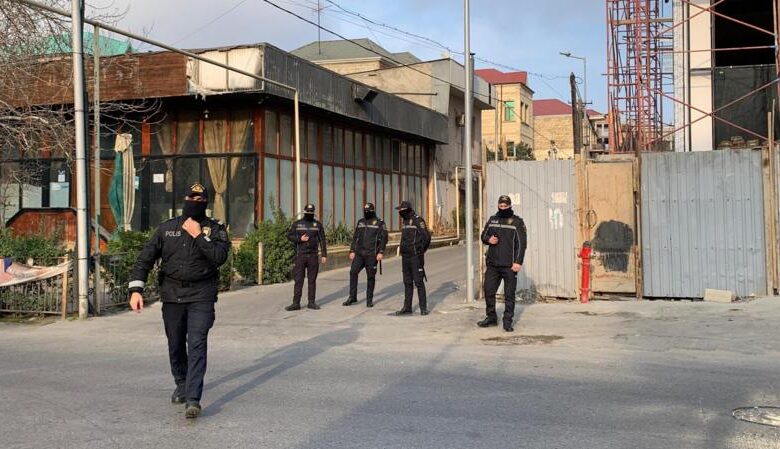 Nouvelles arrestations de journalistes en pleine répression  des médias