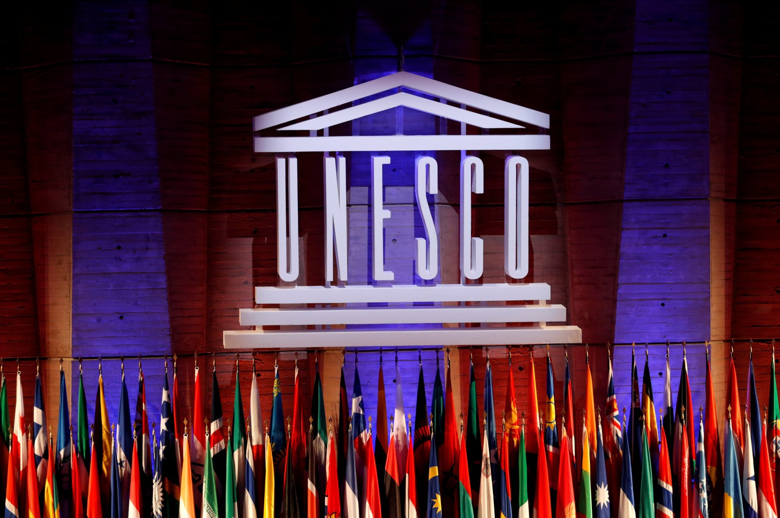 Aliev a demandé à l&rsquo;UNESCO d&rsquo;évaluer l&rsquo;état des « monuments azerbaïdjanais » en Arménie…