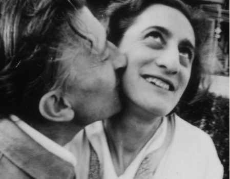 Exposition Josef et Anni Albers