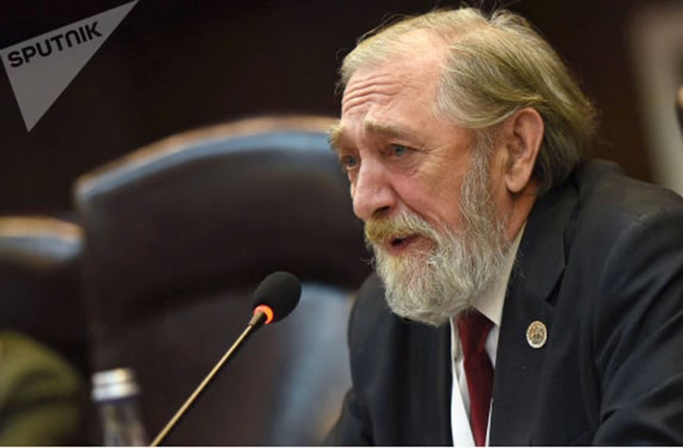 Si la RA ne coopère pas avec l’Iran, la Turquie aura une influence totale dans le Caucase du Sud