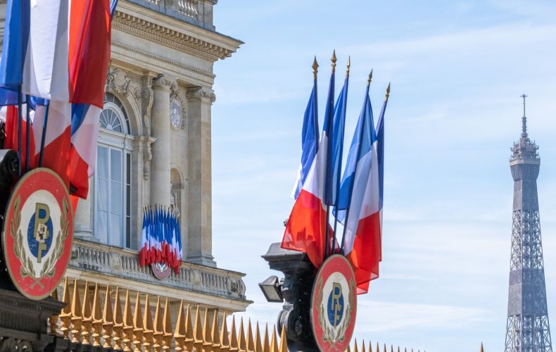 La France s&rsquo;inquiète des arrestations de représentants de la société civile et des représentants des médias en Azerbaïdjan
