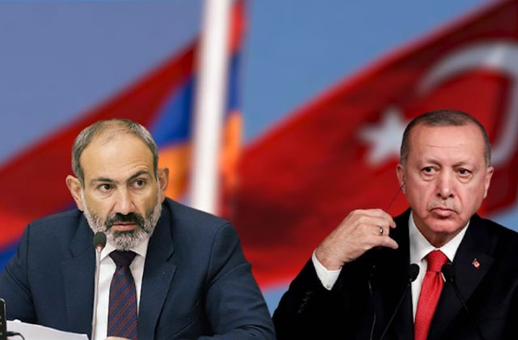 Turquie l&rsquo;ouverture est reportée. Quel espoir l’Arménie attend-elle ?