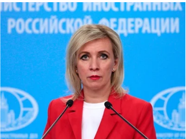 Moscou accuse la France de tenter de jouer les gardiens de la paix dans le Caucase du Sud alors qu&rsquo;elle a échoué en Afrique