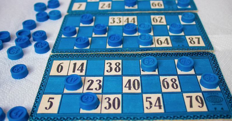 Loto de Pâques