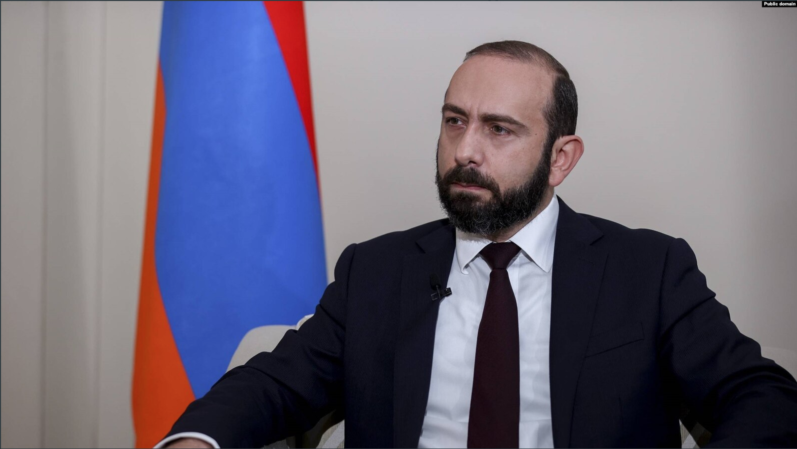 Erevan « discute activement » de sa candidature à l&rsquo;adhésion à l&rsquo;UE