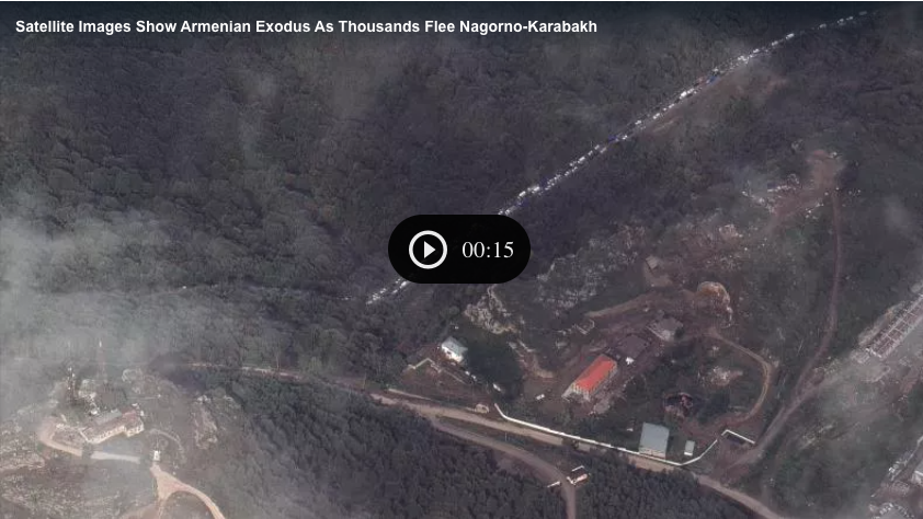 L&rsquo;Iran s&rsquo;apprête-t-il à créer un « second Israël » de l&rsquo;autre côté de sa frontière ?