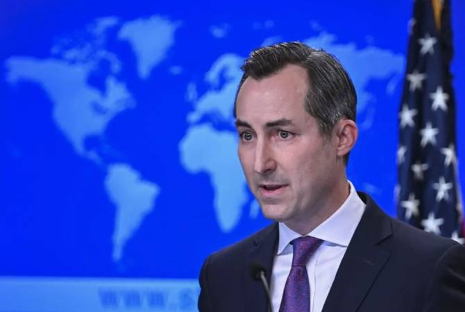 Les États-Unis prévoient de fournir 52 millions de dollars à l&rsquo;Arménie