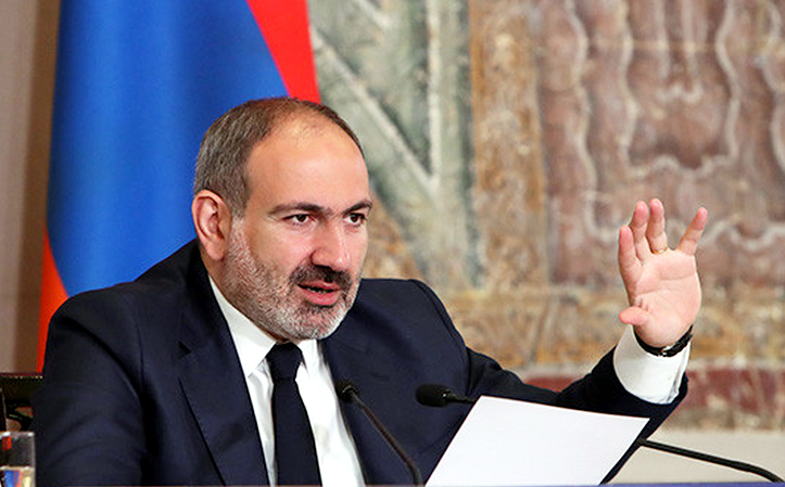 Nous voyons et ressentons la présence de la Turquie dans les relations arméno-azerbaïdjanaises