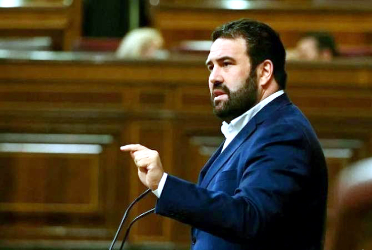 Un député espagnol considère les actions de l&rsquo;Azerbaïdjan comme une violation flagrante des normes de l&rsquo;ONU