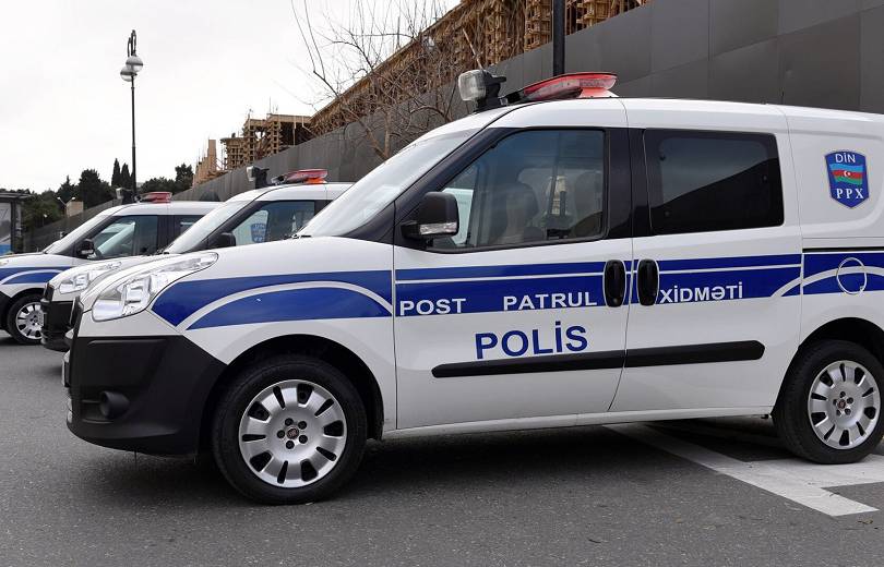 2 policiers azerbaïdjanais sont morts en Artsakh occupé suite à la mauvaise manipulation de leurs armes de service