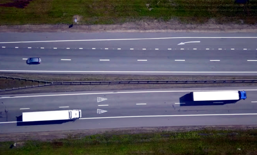 Vers un projet de route commerciale trilatérale avec l&rsquo;Inde et l&rsquo;Iran