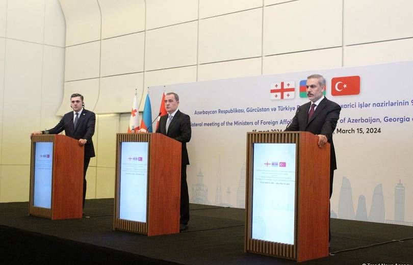 Nous espérons que l&rsquo;Azerbaïdjan et l&rsquo;Arménie signeront bientôt un accord de paix affirme le Ministre des Affaires étrangères de Géorgie