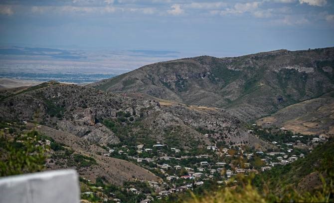 Ararat Mirzoyan : Personne ne peut céder des villages de la région de Tavush à un autre pays Ministre