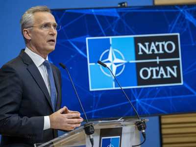 Le secrétaire général de l&rsquo;OTAN arrivera en Arménie le 19 mars selon facteur.am