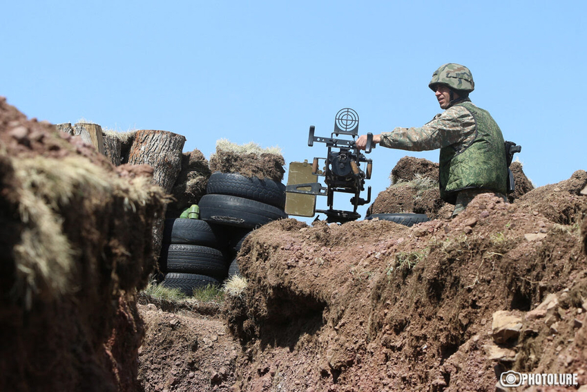 Les États-Unis préviennent que l&rsquo;exigence d&rsquo;un corridor terrestre à Bakou « augmente les risques » de conflit armé