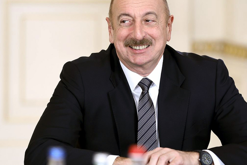 Aujourd&rsquo;hui, la région est plus proche de la paix que jamais