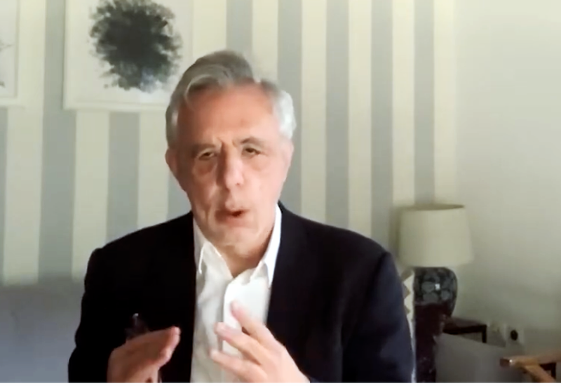 L&rsquo;Azerbaïdjan doit restituer l&rsquo;autonomie de l&rsquo;Artsakh si Pachinian lui cède des territoires arméniens