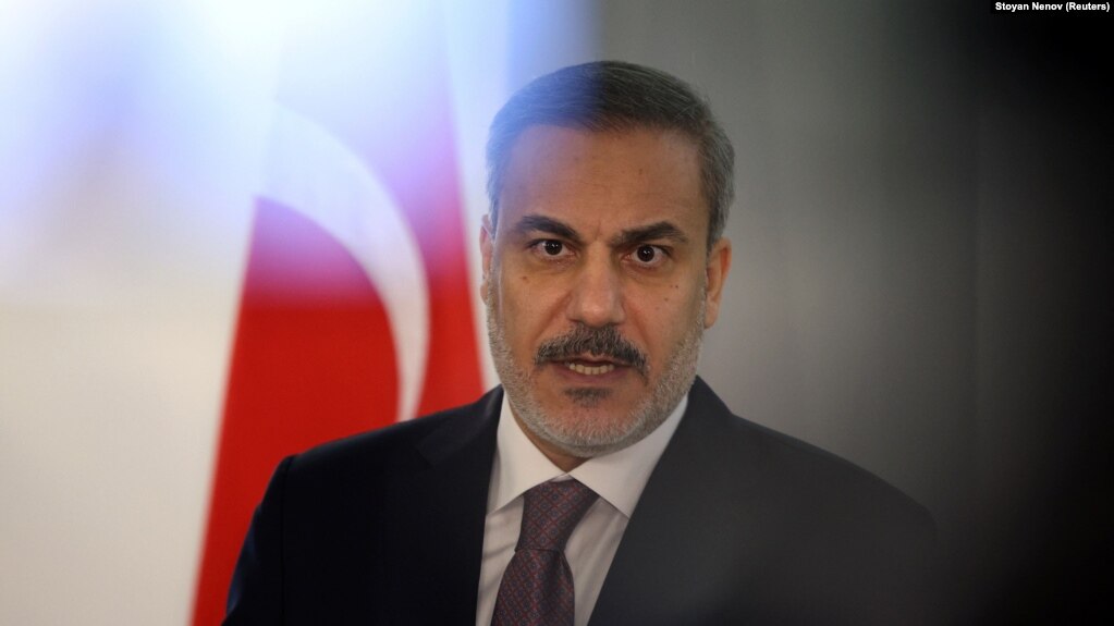 La Turquie continue d&rsquo;exiger un « corridor » arménien pour l&rsquo;Azerbaïdjan