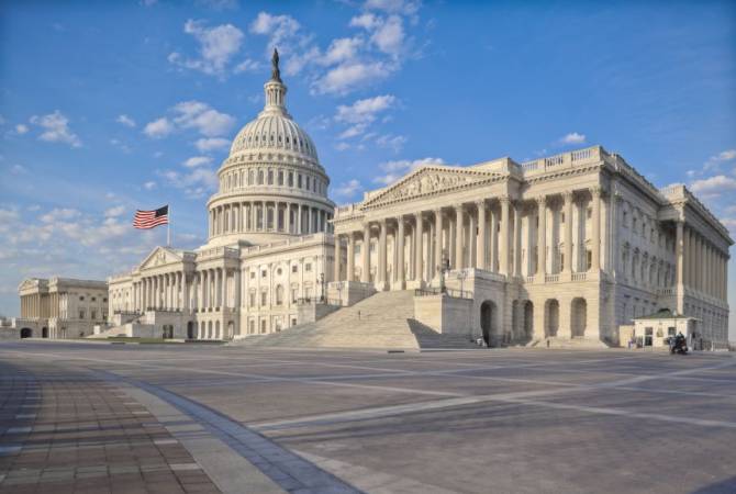 L’Armenian national commettee of Amercia (ANCA) a organisé des discussions sur les droits des Arméniens du Haut-Karabagh au Congrès américain