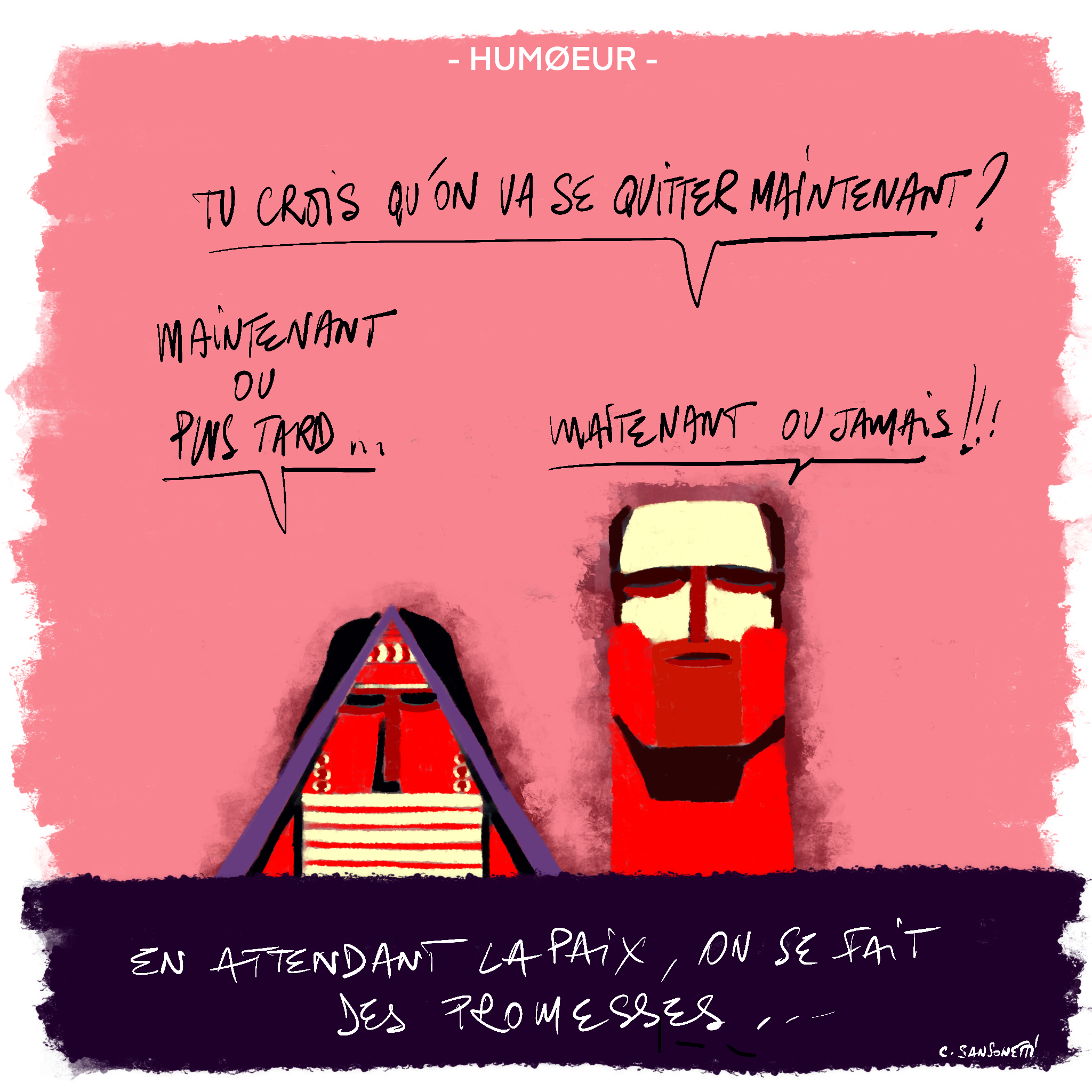 De Charles Sansonetti