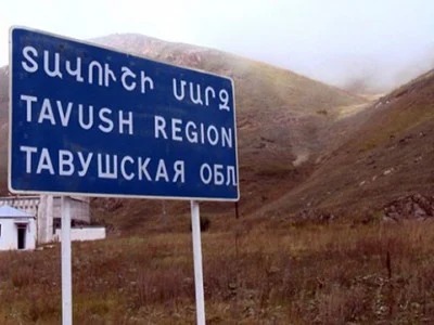 Les quatre villages sont azerbaïdjanais, ils ont été transférés en Arménie dans les années 1990, il n&rsquo;y a aucun Arménien là-bas indique Vahé Ghalumyan