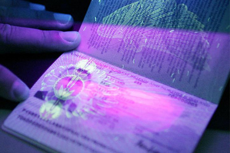 L’Arménie se prépare à délivrer des passeports et des cartes d’identité au niveau des normes mondiales