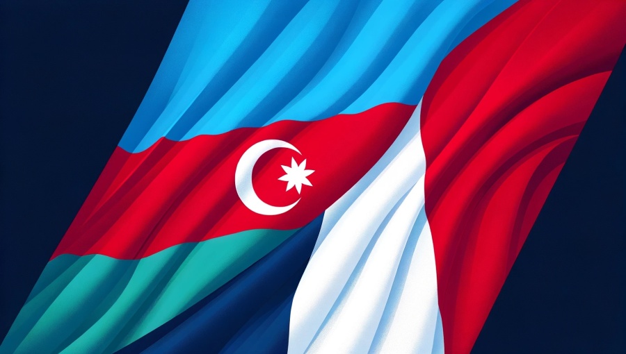 La tension croissante entre la France et l&rsquo;Azerbaïdjan freine le processus de paix avec l&rsquo;Arménie