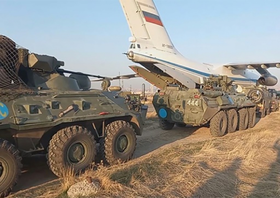 Sans l’aide de la Russie, l&rsquo;Azerbaïdjan n’aurait pas réussi à reprendre le Haut-Karabagh indique un politologue azerbaïdjanais Arif Yunusov