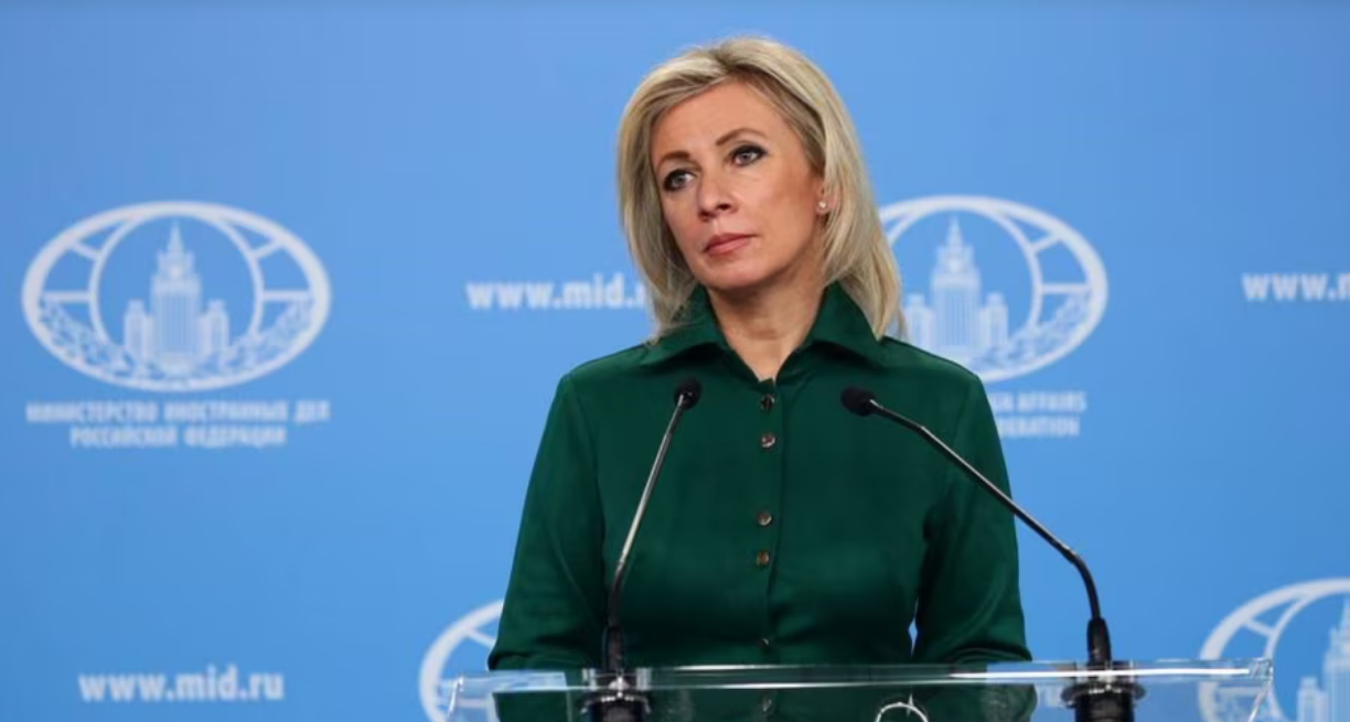 Moscou se moque de l&rsquo;alarmisme de Pachinian