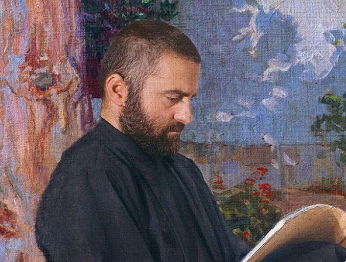 Komitas se raconte