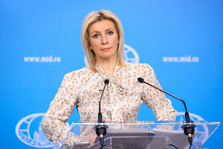 Moscou accuse Pachinian d’effrayer les Arméniens pour pouvoir faire davantage de concessions à Bakou, sous la pression de l’Occident
