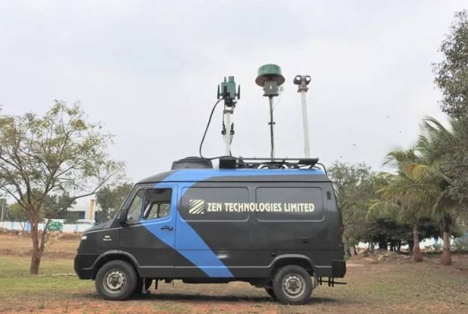 L&rsquo;Arménie diversifie sa coopération militaire elle a déjà acheté pour 1 milliard de dollars d’armes auprès de l’Inde