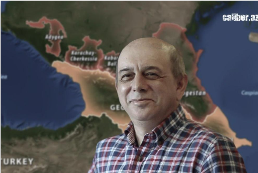 Mise en garde d&rsquo;un expert russe sur une nouvelle escalade militaire entre Bakou et Erevan
