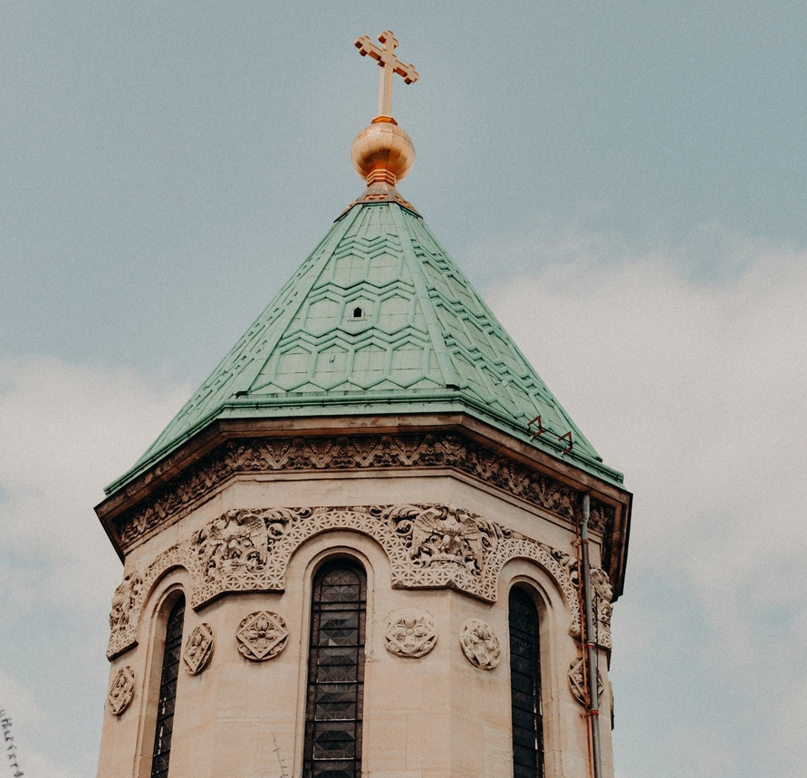 Communiqué de la Paroisse de Paris