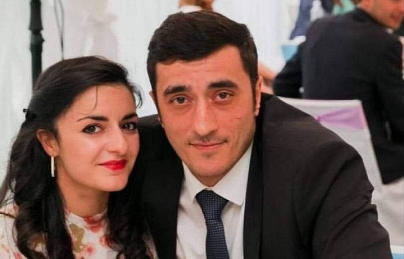Parmi les victimes du Crocus City Hall se trouvent l’Arménienne Lilit Israelyan et son mari, l&rsquo;Azerbaïdjanais Vugar Huseinov