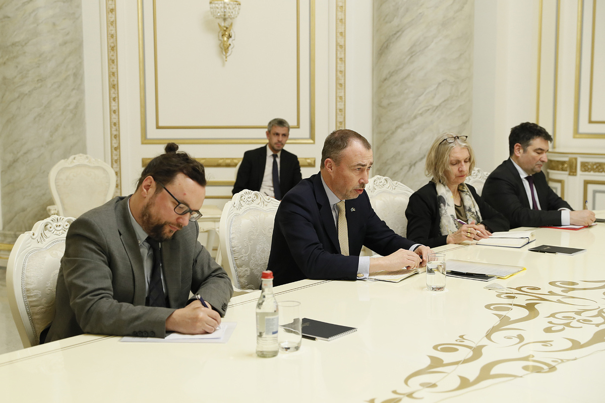 Les menaces proférées par les médias azerbaïdjanais sont inacceptables