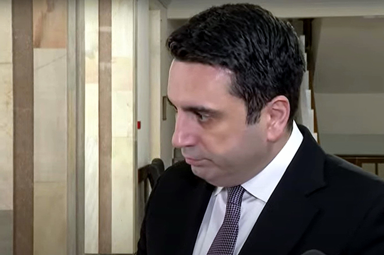 Une provocation de l&rsquo;Azerbaïdjan n&rsquo;est pas à exclure