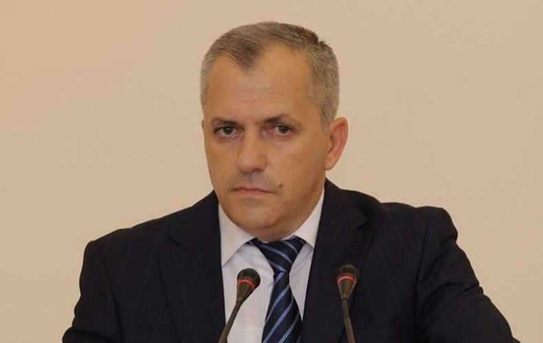 Le président de l&rsquo;Artsakh a demandé à la France de faire pression sur l&rsquo;Azerbaïdjan pour la libération des prisonniers