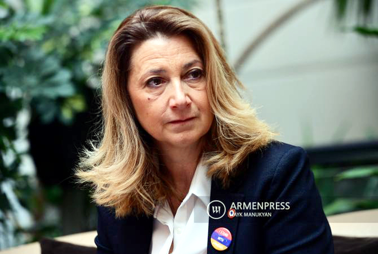 Nous avons le devoir d&rsquo;aider l&rsquo;Arménie dans la lutte contre l&rsquo;agresseur