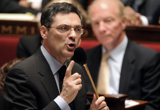 Pensée pour Patrick Devedjian