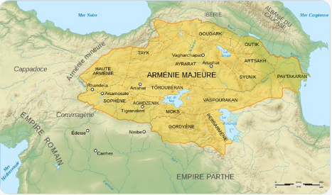 Effacer toutes les traces de la civilisation arménienne
