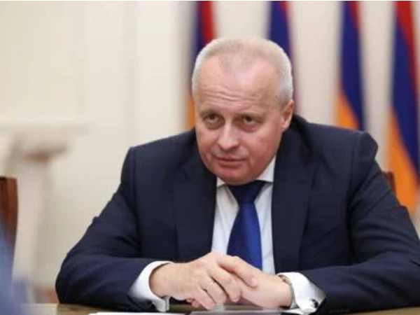 L&rsquo;Arménie « ne peut pas cacher ses différences » avec la Russie, mais Moscou s&rsquo;engage à défendre Erevan contre toute agression