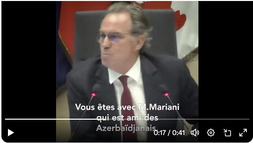 Le discours sans ambiguïté de Renaud Muselier