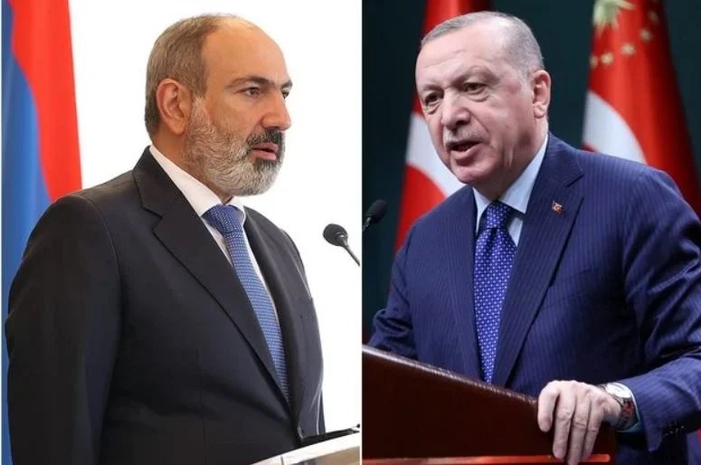 Selon des experts Arméniens, la politique de la Turquie envers l&rsquo;Arménie dans l&rsquo;ensemble na changera pas malgré la défaite d&rsquo;Erdogan