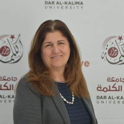 Qui est Varsen Aghabebian nommée à la tête de la diplomatie palestinienne ?