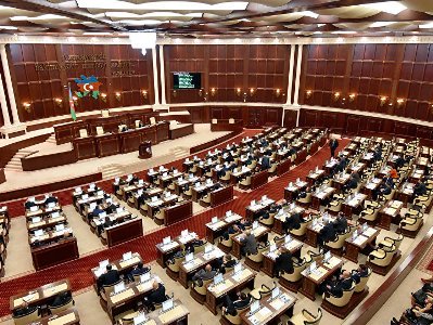 Le thème des « réfugiés de l&rsquo;Azerbaïdjan occidental » circule en Azerbaïdjan