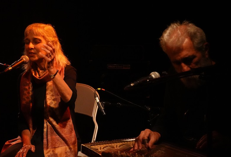 Concert et atelier de chant