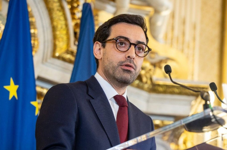 Stéphane Séjourné : L’Azerbaïdjan accuse souvent l’Arménie d’être responsable de l’escalade mais l’Arménie est probablement le seul pays qui souhaite éviter un conflit dans le Caucase du Sud