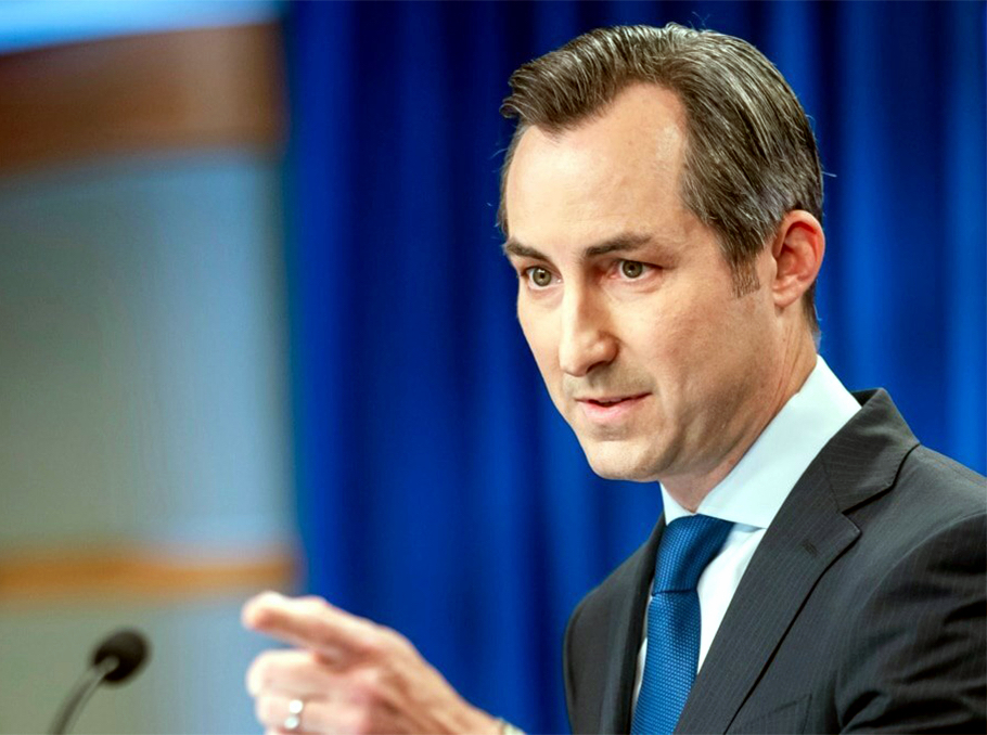 « Le thème de la réunion du 5 avril n&rsquo;est pas le processus de paix »